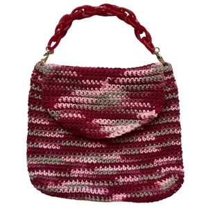 Crochet Bag